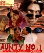 Aunty no1 1998